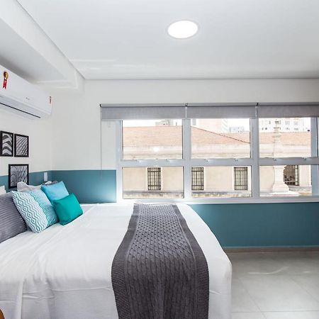 Apartament 360 San Fran São Paulo Zewnętrze zdjęcie