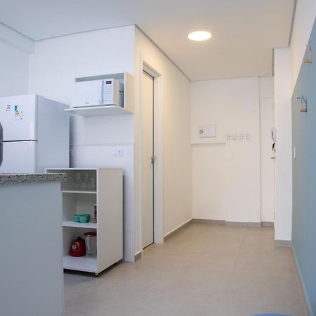 Apartament 360 San Fran São Paulo Zewnętrze zdjęcie