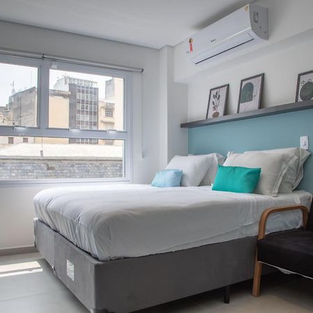 Apartament 360 San Fran São Paulo Zewnętrze zdjęcie