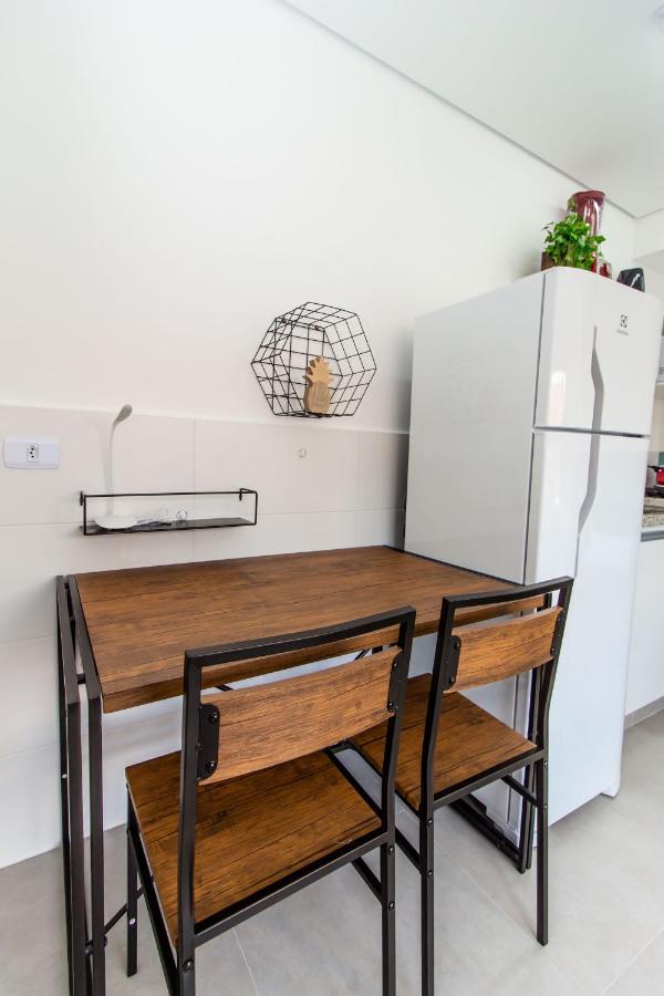 Apartament 360 San Fran São Paulo Zewnętrze zdjęcie