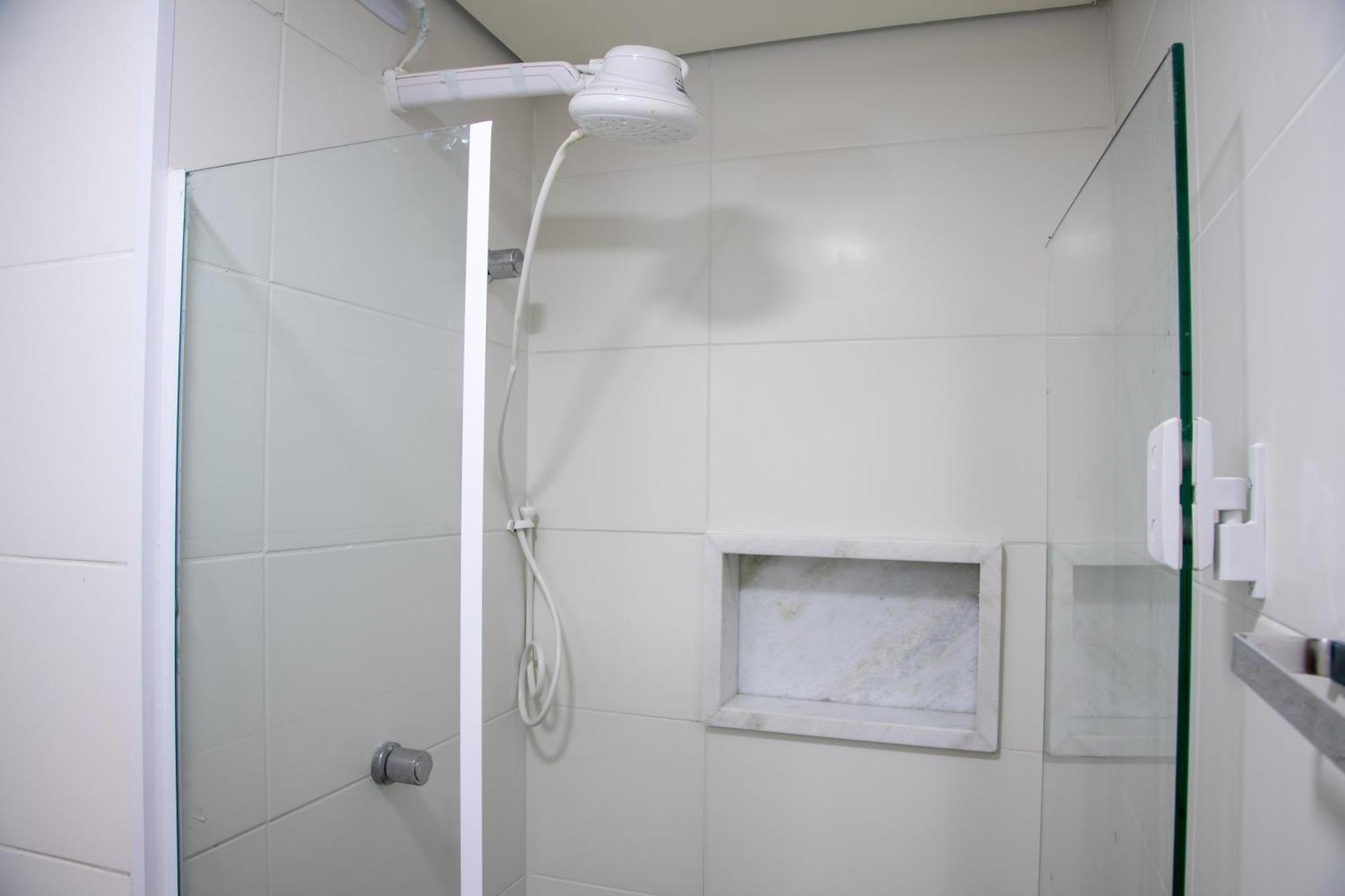 Apartament 360 San Fran São Paulo Zewnętrze zdjęcie