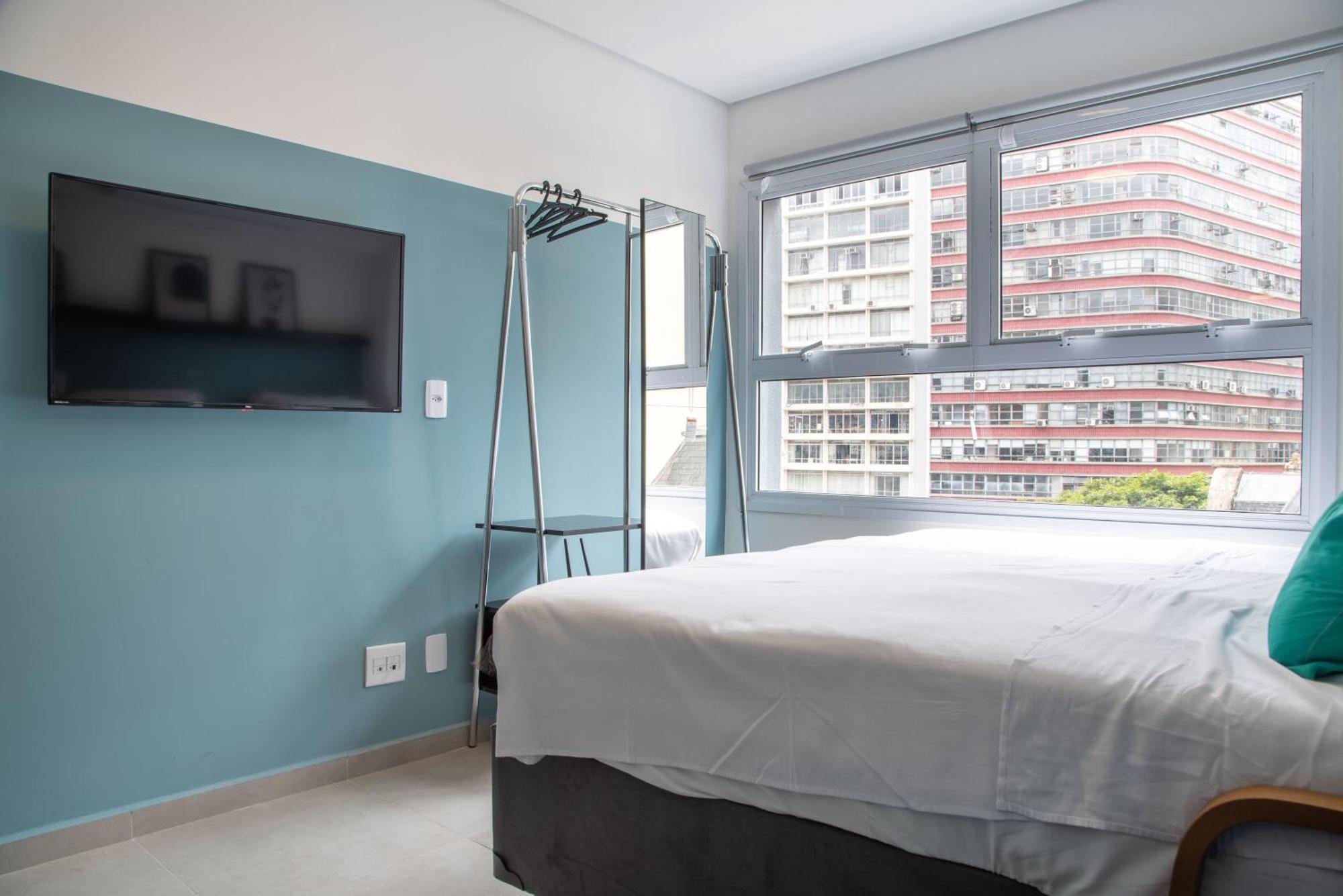 Apartament 360 San Fran São Paulo Zewnętrze zdjęcie
